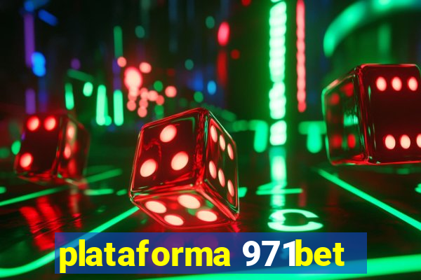 plataforma 971bet